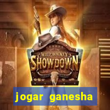 jogar ganesha fortune demo